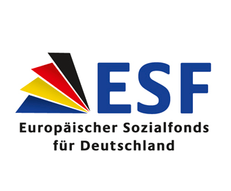 ESF - Europäischer Sozialfonds für Deutschland