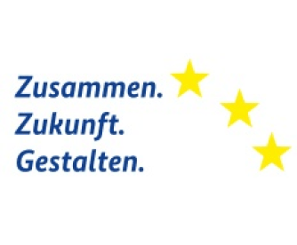 Zusammen. Zukunft. Gestalten.
