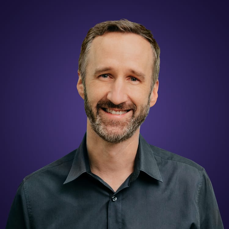 Dr. Christian Reinhardt