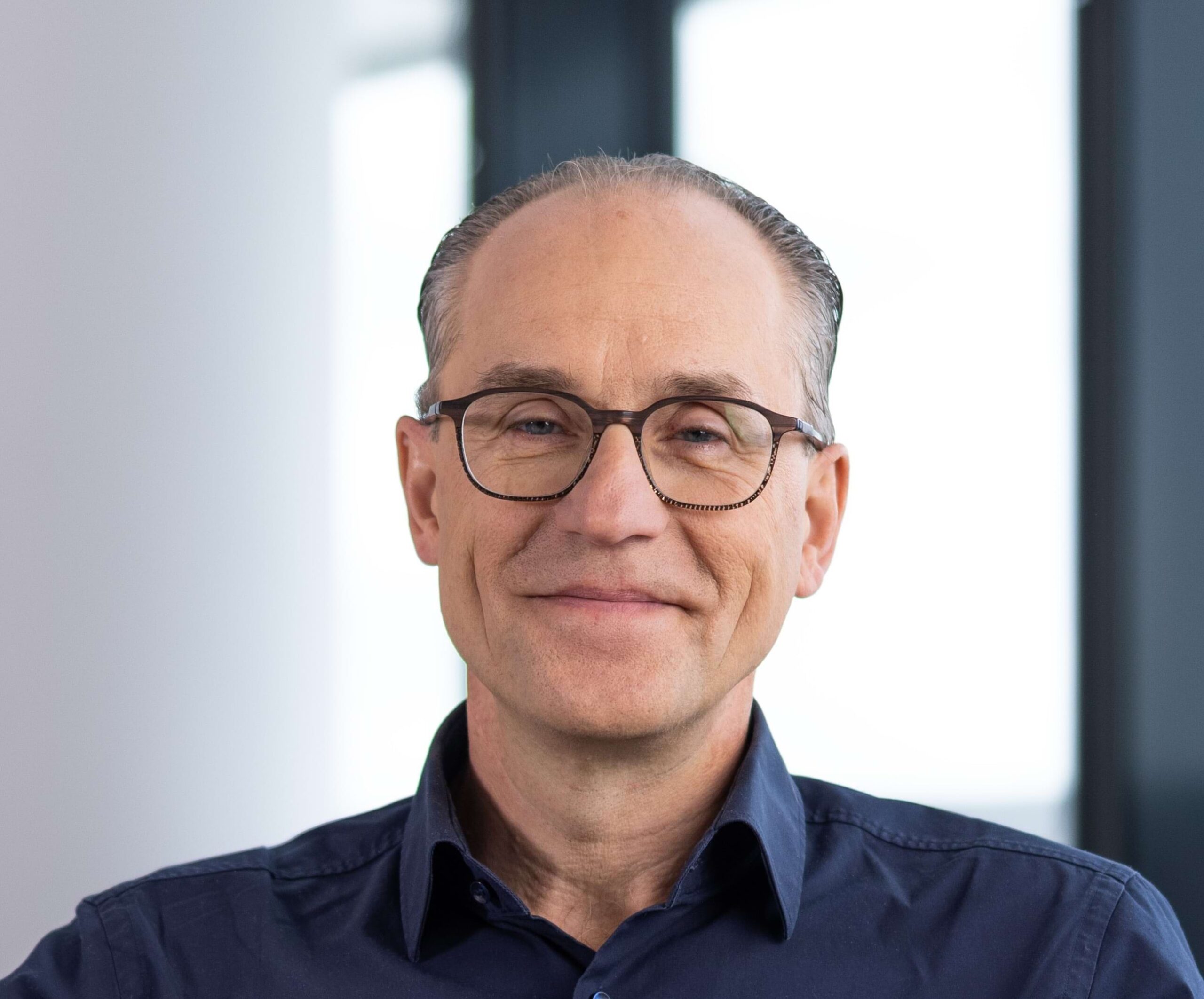 Ulrich Irnich