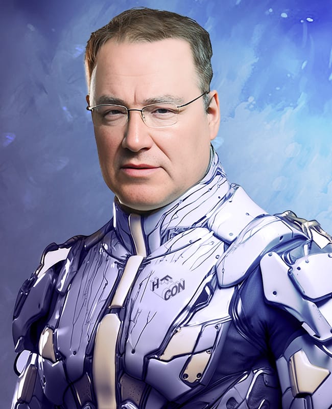 Boris Klimetzek