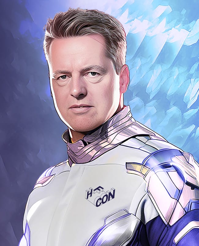 Dirk Zimmermann
