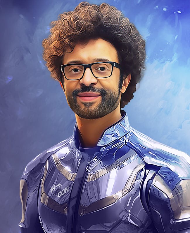 Immanuel Bär