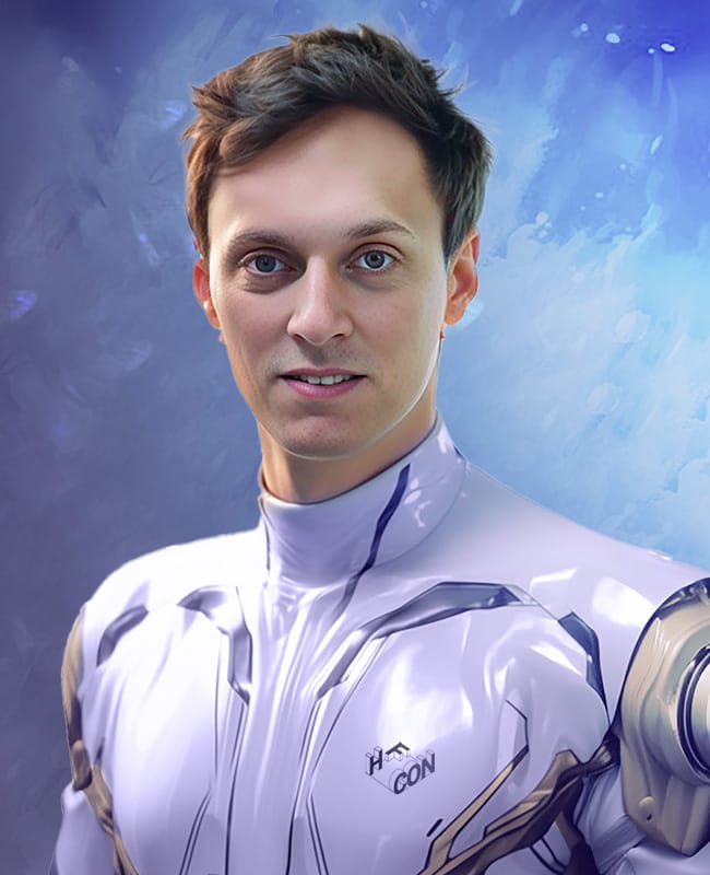 Nicolas Mahler