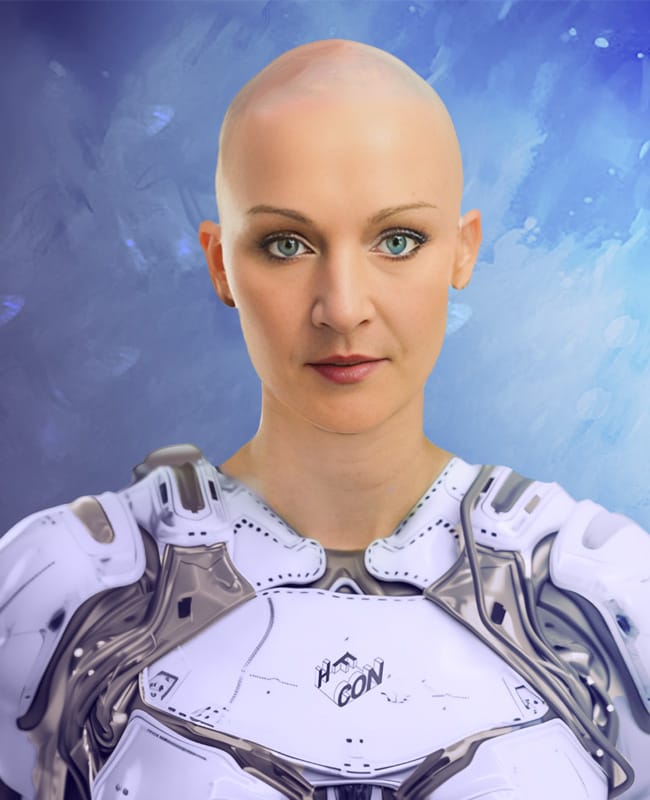 Lia Fey
