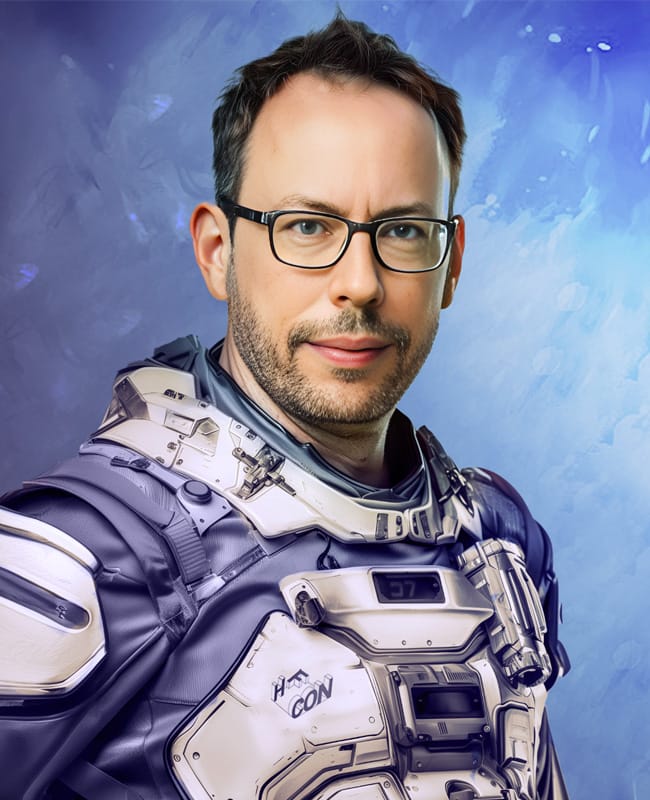 Markus Beckedahl