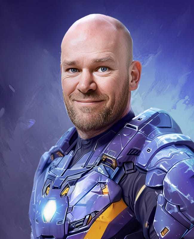 Jens Becker