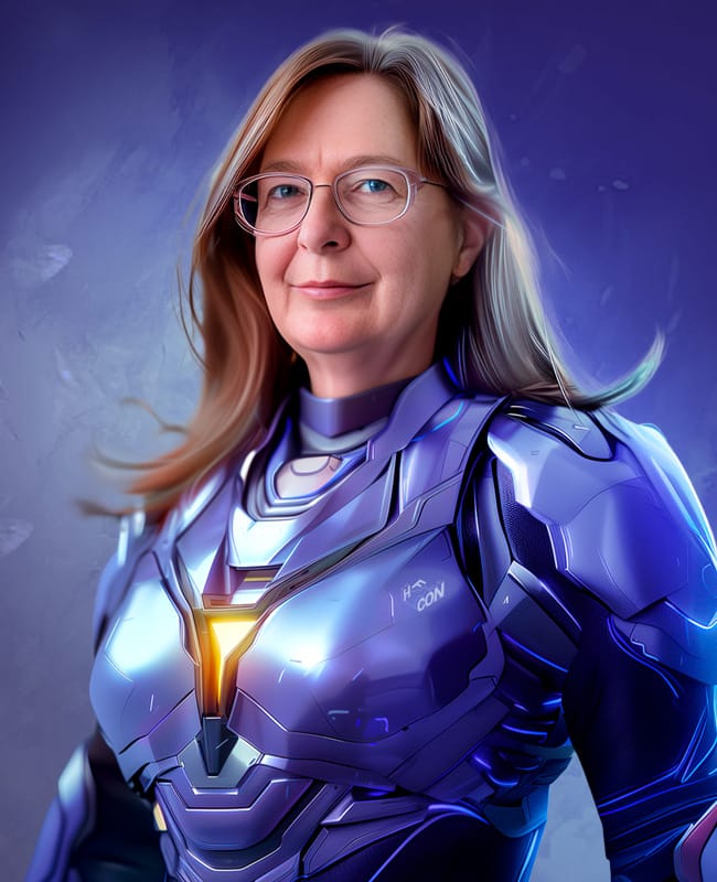 Vera Sikes