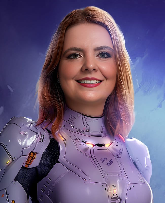 Andrea Szeiler