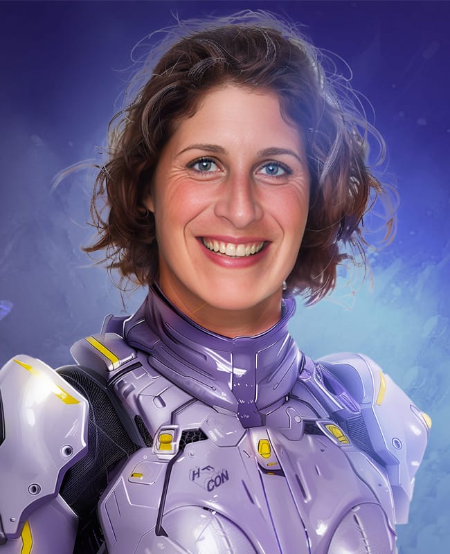 Bettina von Abercron