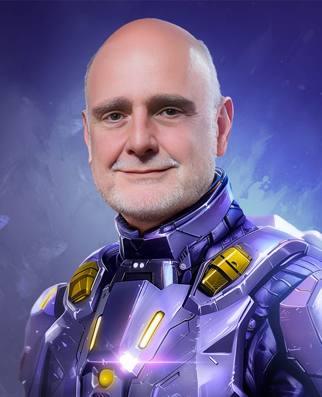 Christian Ortholf