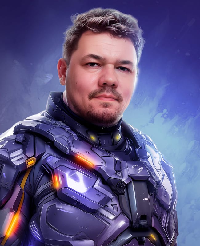 Dirk Schwarz
