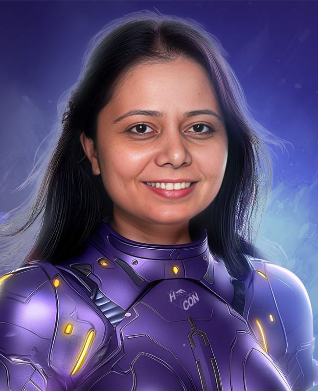 Kanu Priya Sindhu