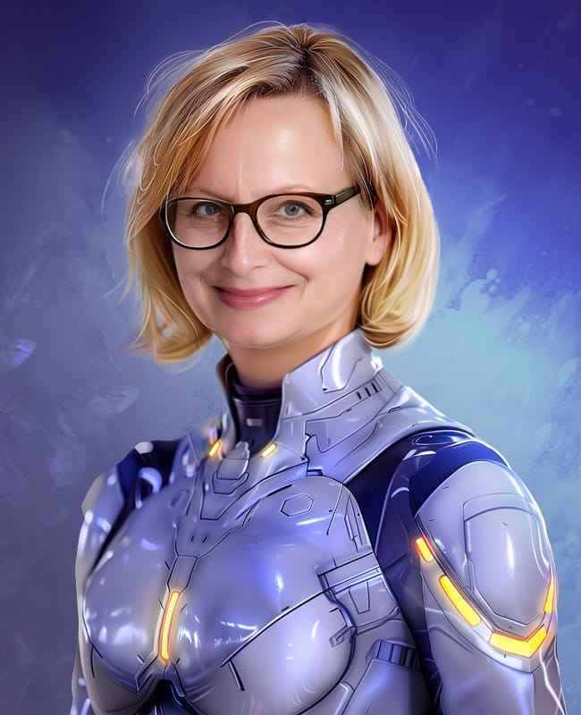 Katrin Hahn
