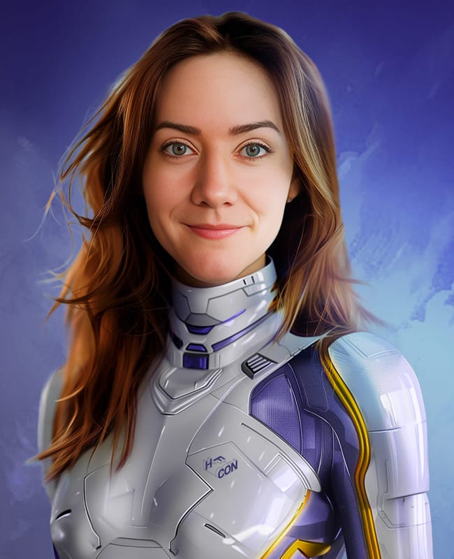 Lisa Wagner