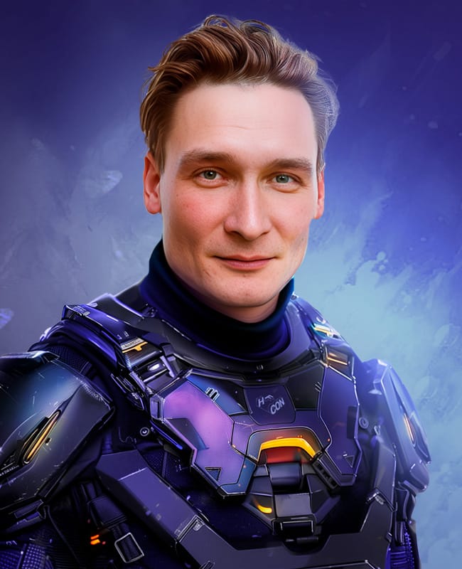 Martin Gesithard