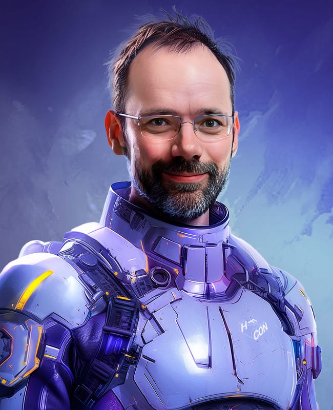 Maxime Lecoeur