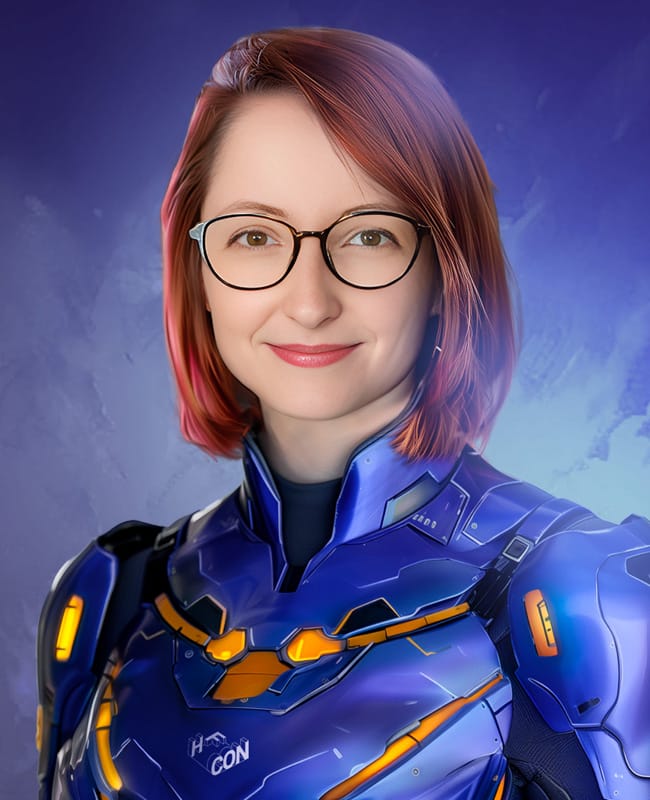 Monika Geitlinger