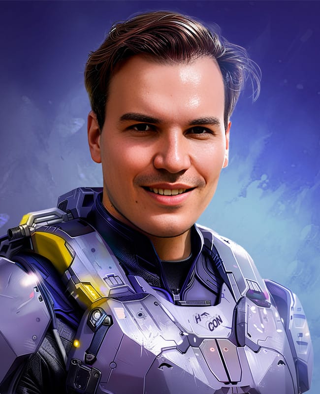 Niklas Tausend