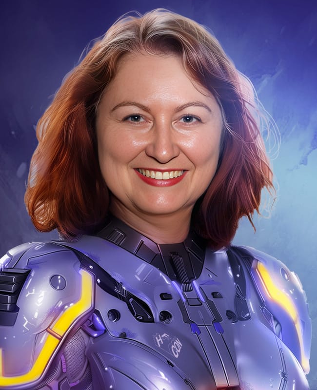Ann Mennens