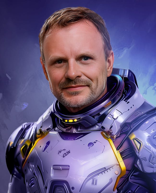 Christian Klatt
