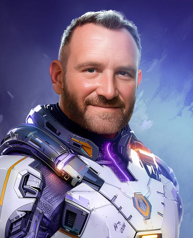 David Mossop