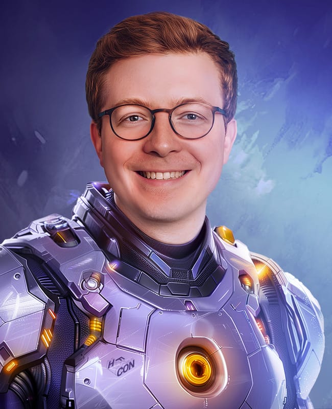 Dr. Niklas Horstmann