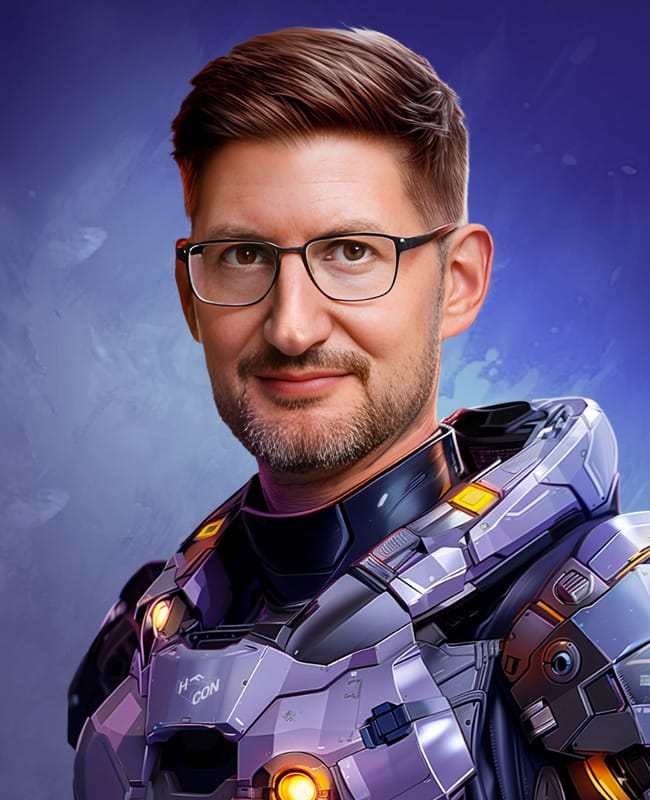 Philipp Rosch