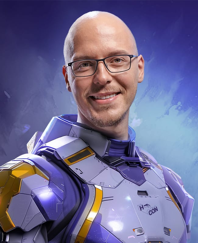 Marian Schneider