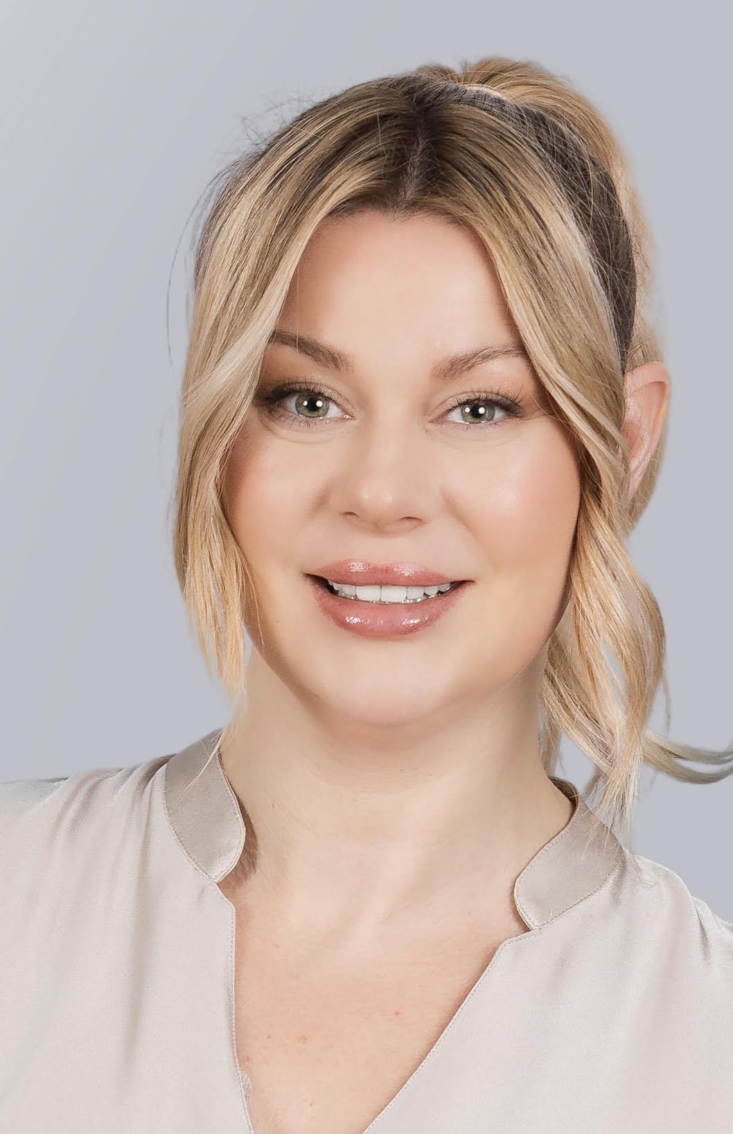 Pernilla Sjöholm