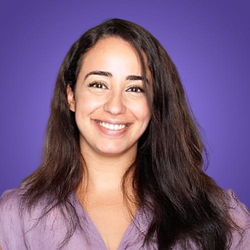 Sarra Ouaili
