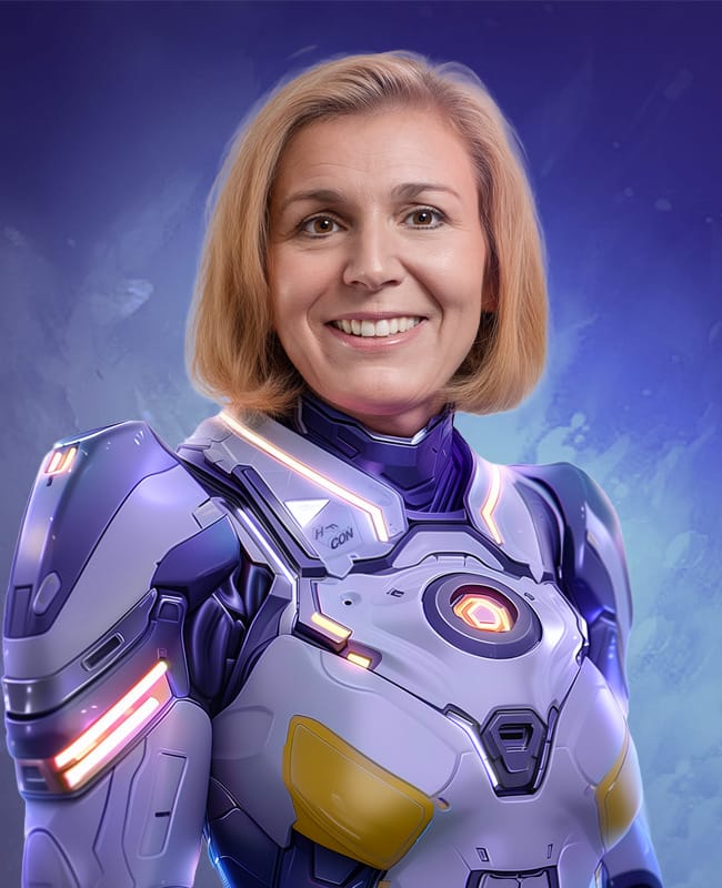 Christiane Mänz