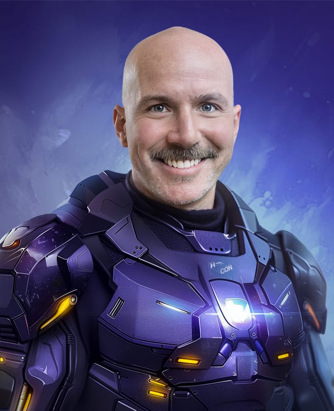 Daniel Adams