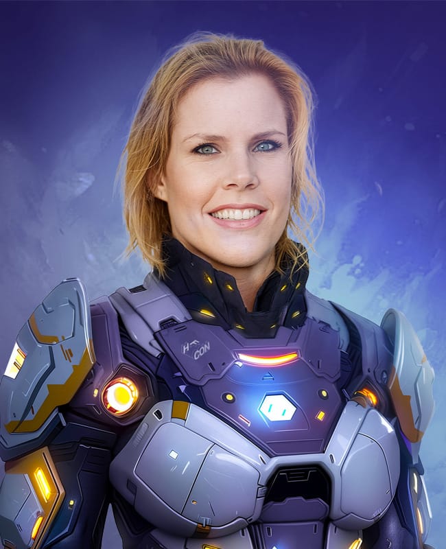 Janneke Peters