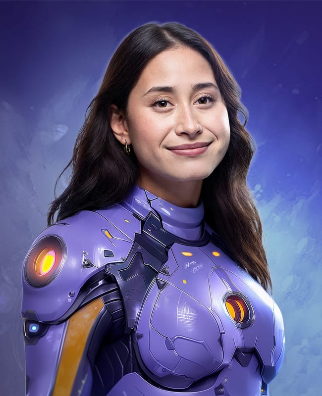 Jasmine Jalava