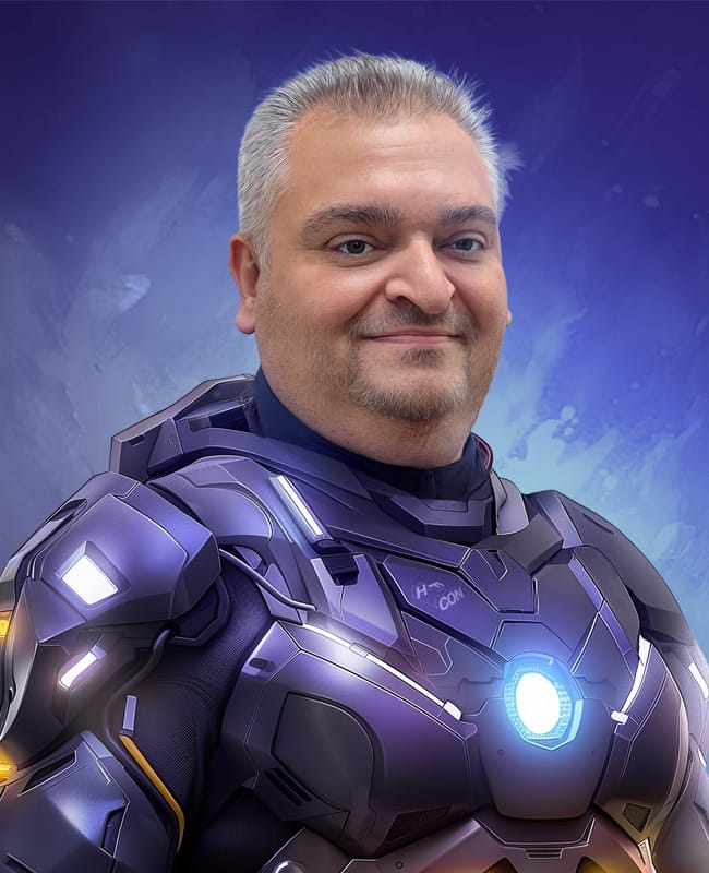 Norbert Emodi