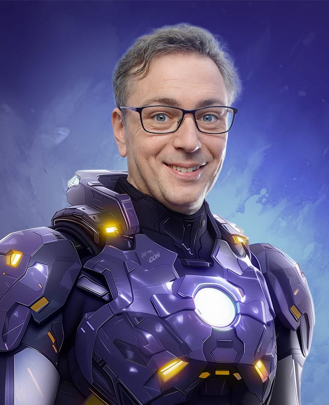 Dr. Olaf Kroll-Peters