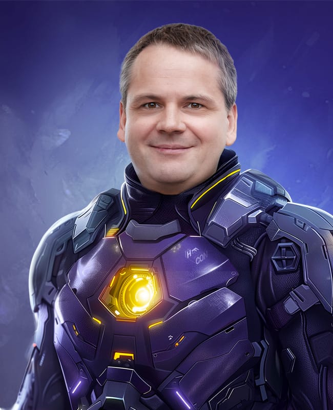 Thomas Tschersich
