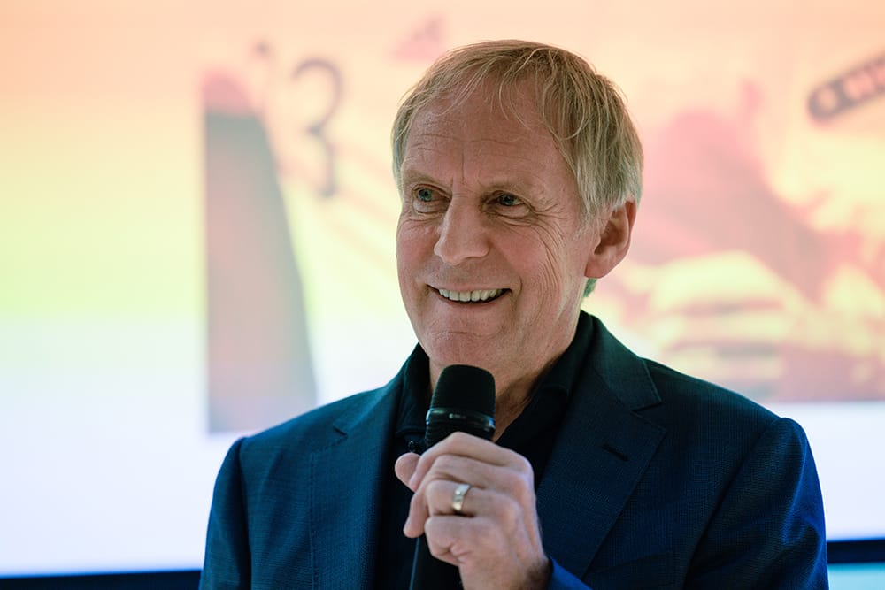 Hans-Dieter Hermann