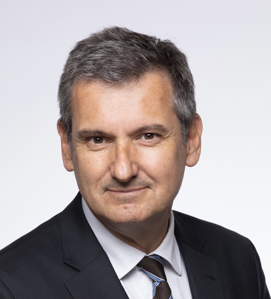 Jean-Paul Mazoyer