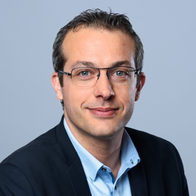Thomas Gayet