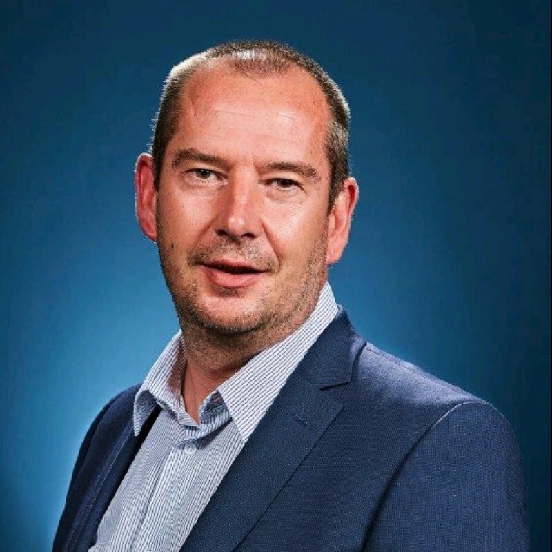 Laurent Urien