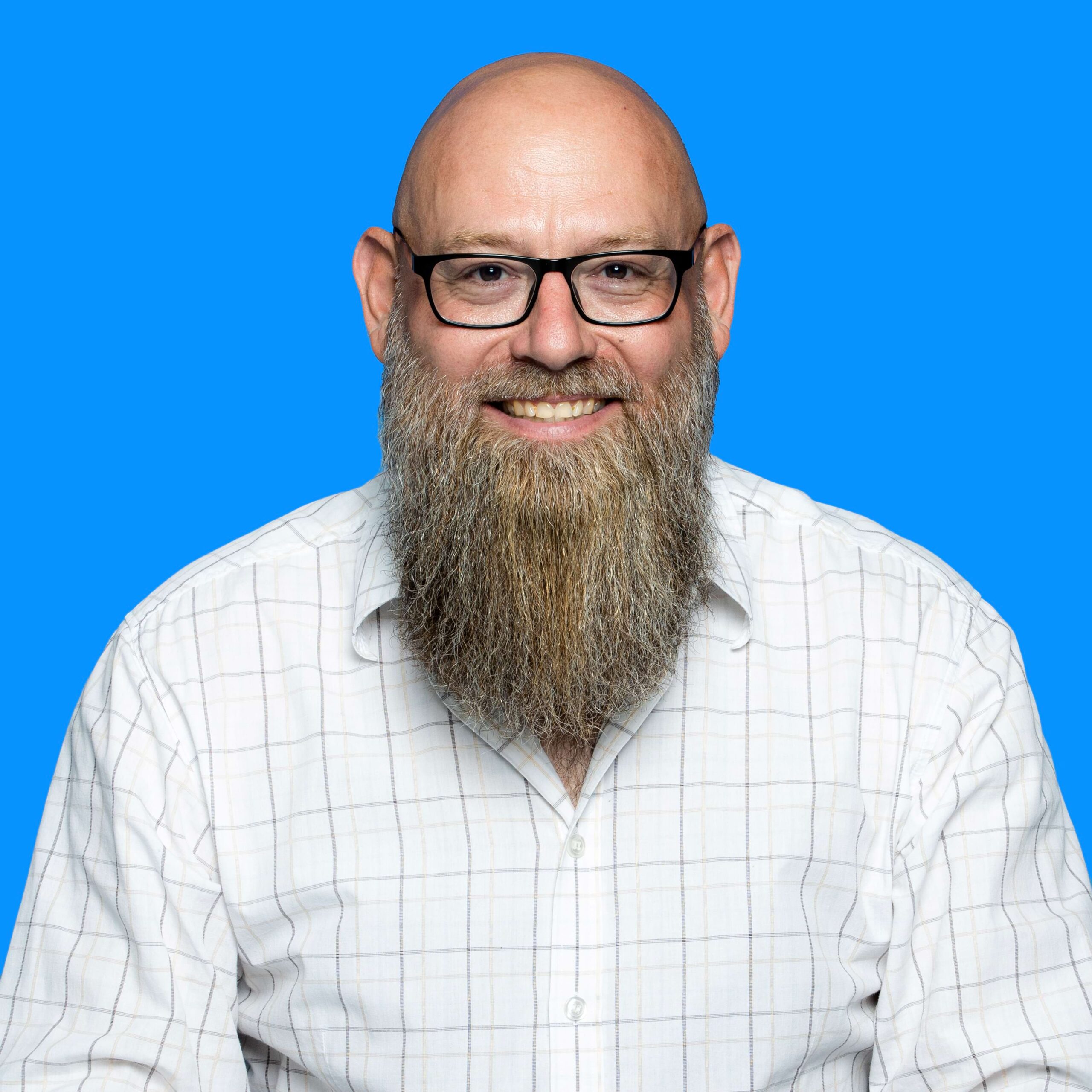 Philipp Schwedes