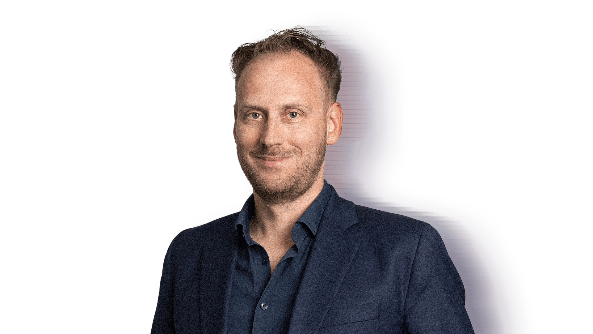 Jonas Frydrych
